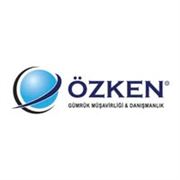 ÖZKEN GÜMRÜK MÜŞAVİRLİĞİ YAZILIM TİCARET LİMİTED ŞİRKETİ
